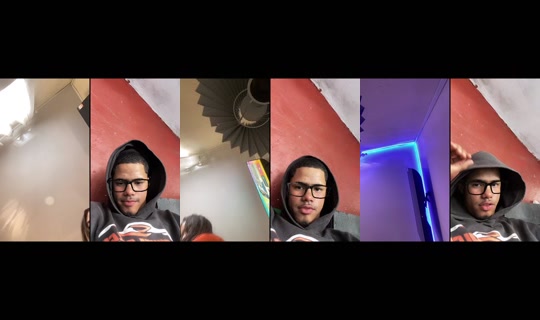 daniela__g1509의 방송 - 2026년 4월 9일 오후 7:14