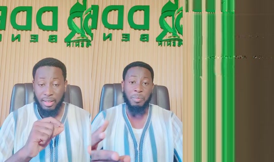 ddr_benin Recorded on Apr 1, 2026, 12:45 PM