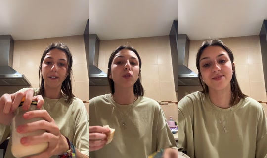 desiluqui's Stream - Apr 12, 2026, 8:38 PM