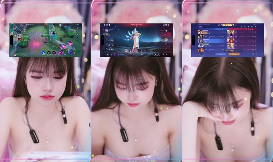 dieucute0507의 방송 - 2026년 4월 11일 오후 7:14