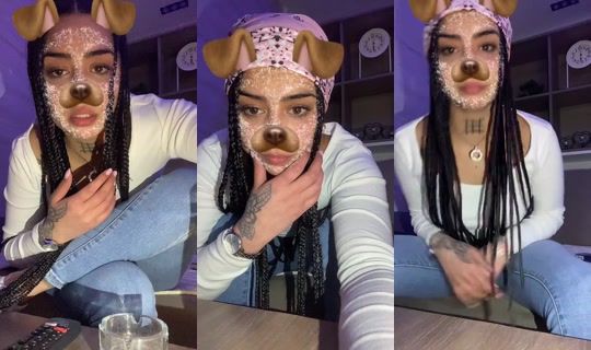 Transmisión de dishonestlyhonest4 - 10 abr 2026, 20:03