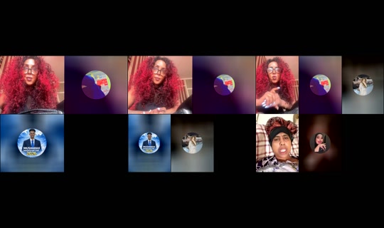 بث douniyoshowww - 10 أبريل 2026، 11:01 ص