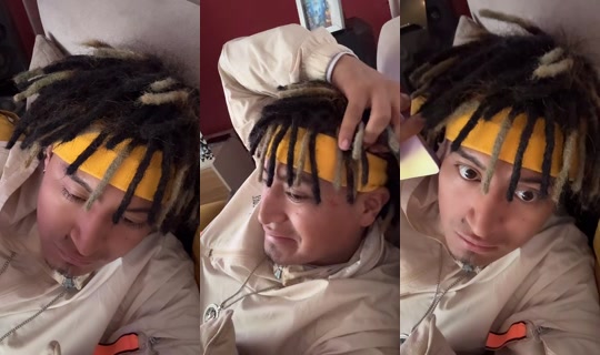 Transmisión de dr.dread.593 - 9 abr 2026, 18:41