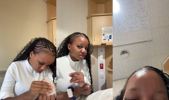 dumilovesdumi's Stream - Apr 13, 2026, 10:45 AM