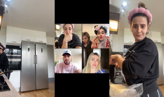 Stream dyanjouzef - 13 Apr 2026, 13.02