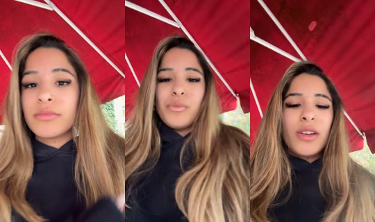 edaazet の配信 - 2026年4月13日 8:53