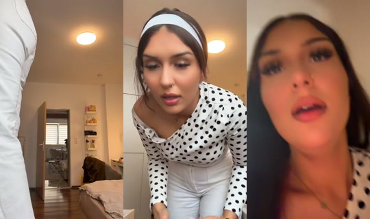 Live de eftalia.7 - 12 de abr. de 2026, 16:47