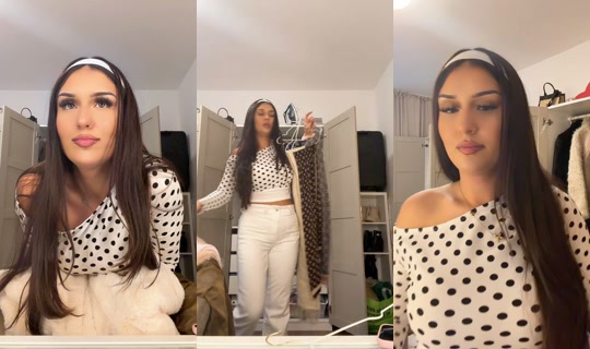 Live de eftalia.7 - 12 de abr. de 2026, 17:53