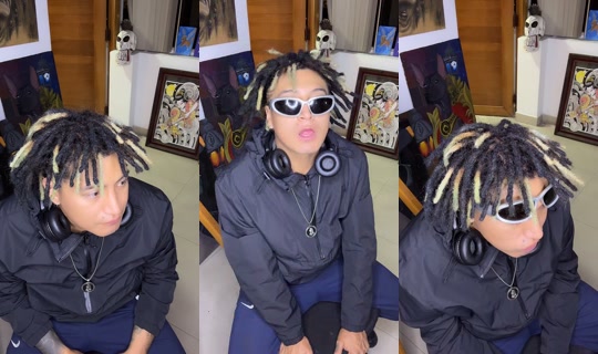 elbrayan8323's Stream - Apr 13, 2026, 7:45 AM