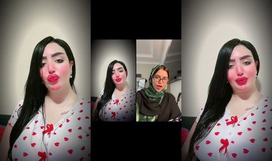 elhamar63 の配信 - 2026年4月13日 8:11