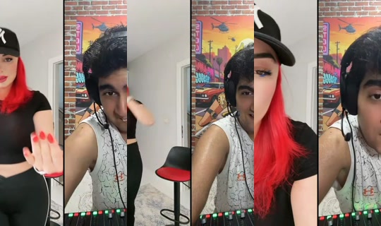 elmiracana_e_의 방송 - 2026년 4월 3일 오후 1:02