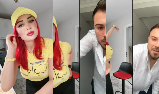 elmiracana_e_의 방송 - 2026년 4월 4일 오전 8:03