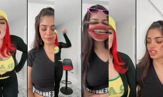 elmiracana_e_의 방송 - 2026년 4월 4일 오전 11:09