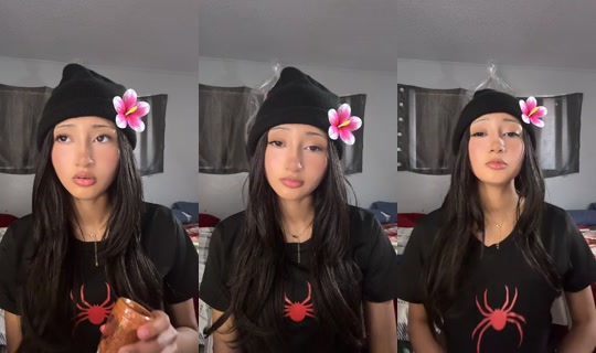 erica.garcia703's Stream - Apr 5, 2026, 12:02 AM