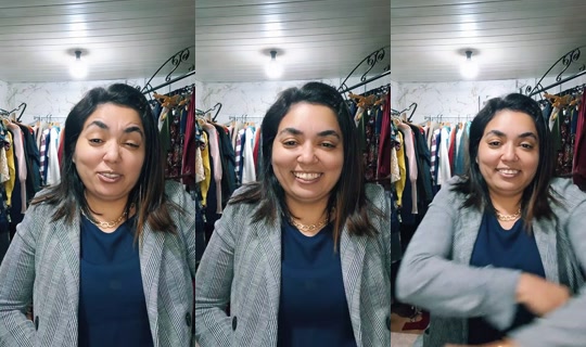 Transmisión de erivaniamodasustentavel - 10 abr 2026, 16:07