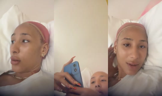 exoticdreaam의 방송 - 2026년 4월 12일 오후 2:40