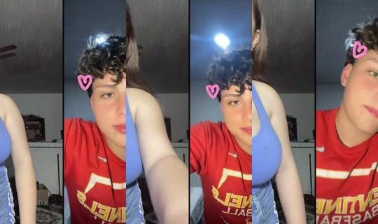 fernandap101's Stream - Apr 4, 2026, 4:20 AM