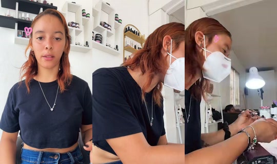 firegirl_08 の配信 - 2026年4月12日 15:56