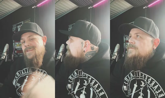 gaaseby's Stream - Apr 12, 2026, 2:53 PM