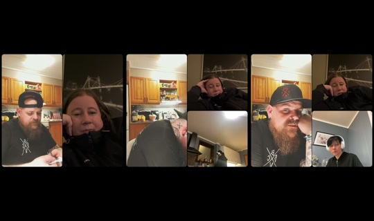 gaaseby's Stream - Apr 12, 2026, 8:30 PM