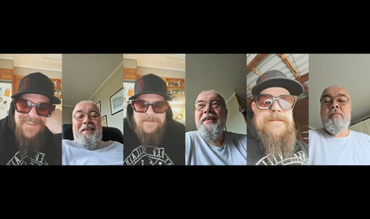 gaaseby's Stream - Apr 13, 2026, 7:31 AM