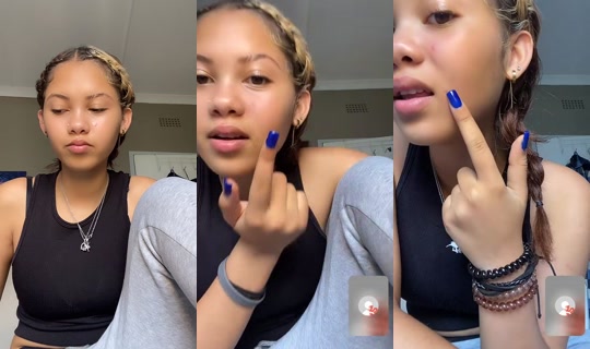 Stream gabriellaaapw - 1 Apr 2026, 12.41