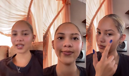 Stream gabriellaaapw - 5 Apr 2026, 11.42