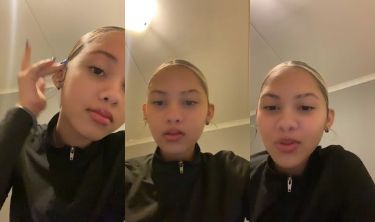 Stream gabriellaaapw - 8 Apr 2026, 16.29