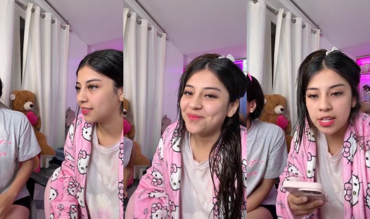 Transmisión de gatzu3174 - 5 abr 2026, 1:22