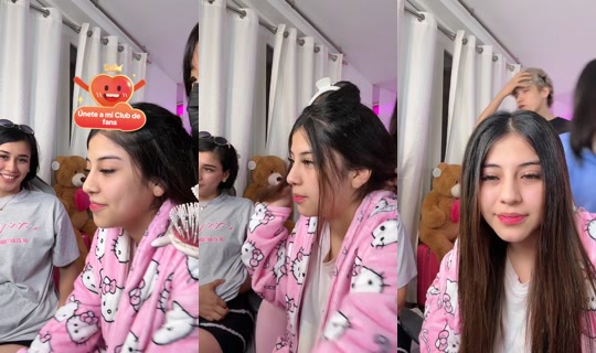 Transmisión de gatzu3174 - 5 abr 2026, 1:50