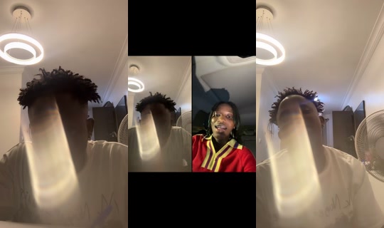 gilmorr1's Stream - Apr 12, 2026, 8:01 PM