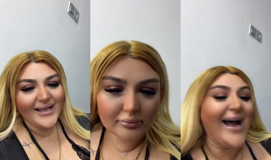 gul90509's Stream - Apr 12, 2026, 11:36 AM