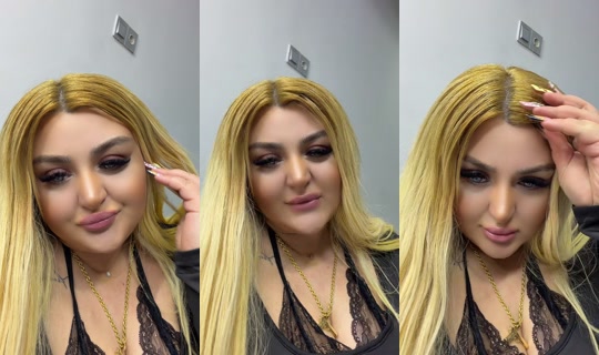 gul90509's Stream - Apr 12, 2026, 5:55 PM