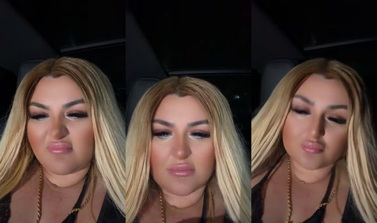 gul90509's Stream - Apr 12, 2026, 7:07 PM