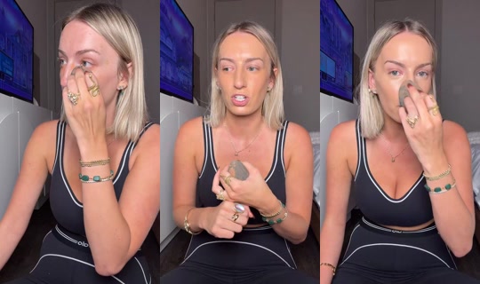 haleeyybee's Stream - Apr 11, 2026, 1:21 AM