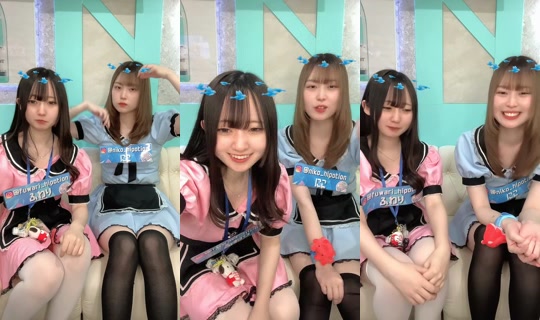 hipotion_ikebukuro's Stream - Apr 12, 2026, 1:32 PM