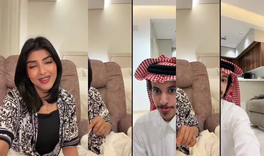 hlm816111's Stream - Apr 6, 2026, 9:03 PM