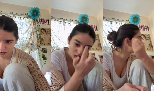 Stream hot.pink.mess777 - 7 Apr 2026, 18.35