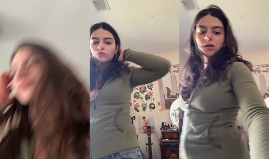 Stream hot.pink.mess777 - 7 Apr 2026, 22.25