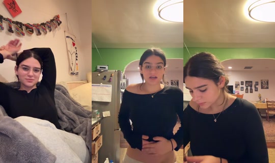 Stream hot.pink.mess777 - 12 Apr 2026, 4.19