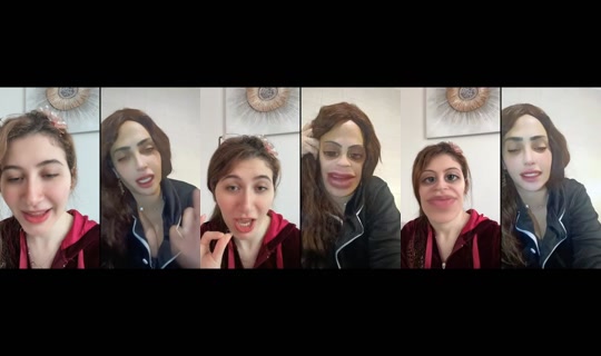 hotbabe044 Recorded on Apr 12, 2026, 11:18 AM