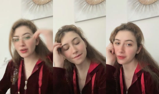 hotbabe044 Recorded on Apr 12, 2026, 3:08 PM