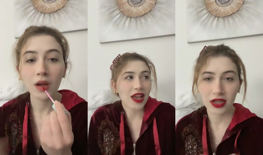 hotbabe044 Recorded on Apr 12, 2026, 4:02 PM