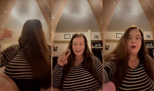 hustlebarbie3 Yayını - 3 Nis 2026 5:54