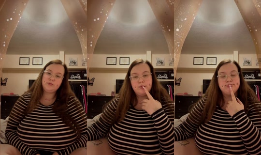 hustlebarbie3 Yayını - 3 Nis 2026 7:26