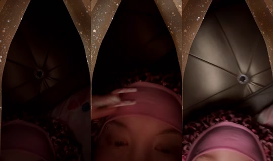 hustlebarbie3 Yayını - 6 Nis 2026 8:52