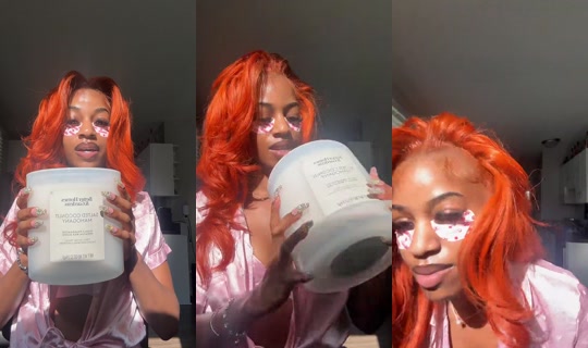 itsjulyaf's Stream - Apr 6, 2026, 9:37 PM