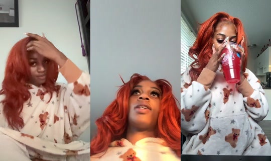 itsjulyaf's Stream - Apr 6, 2026, 11:57 PM