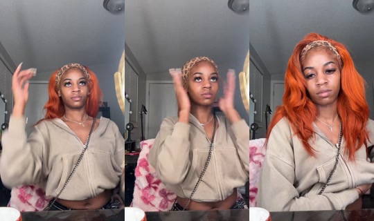 itsjulyaf's Stream - Apr 8, 2026, 2:41 AM