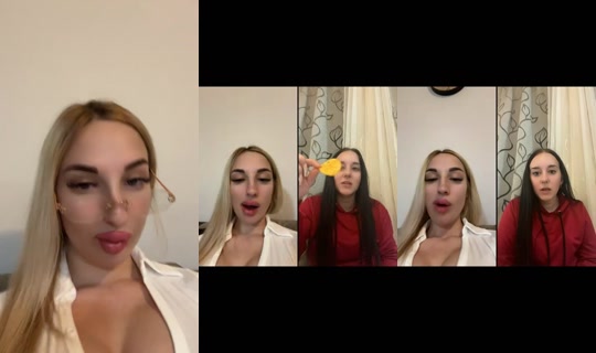 ivana.0303의 방송 - 2026년 4월 11일 PM 6:26